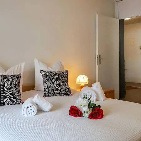 Appartamento Allod-park-5 By Interhome