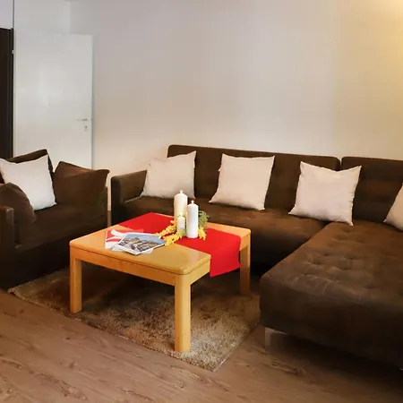 Allod-park-5 By Interhome Appartamento Davos