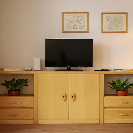 Allod-park-5 By Interhome Appartamento