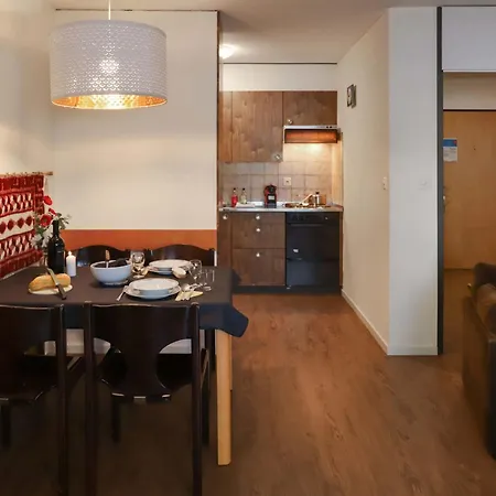 Allod-park-5 By Interhome * Davos