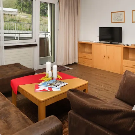 Allod-park-5 By Interhome Appartamento Davos