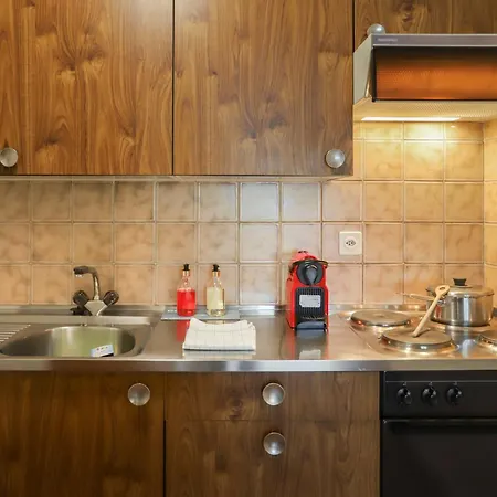 Allod-park-5 By Interhome Appartamento