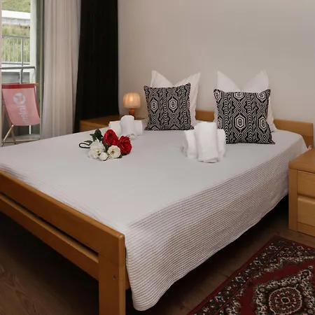 Appartamento Allod-park-5 By Interhome *