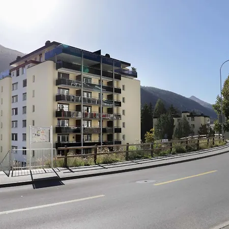 Allod-park-5 By Interhome Appartamento *