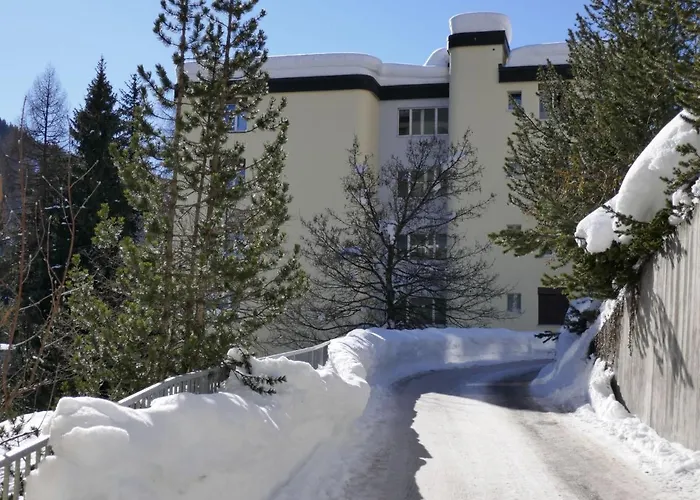 Allod Park Haus C 106 By Interhome