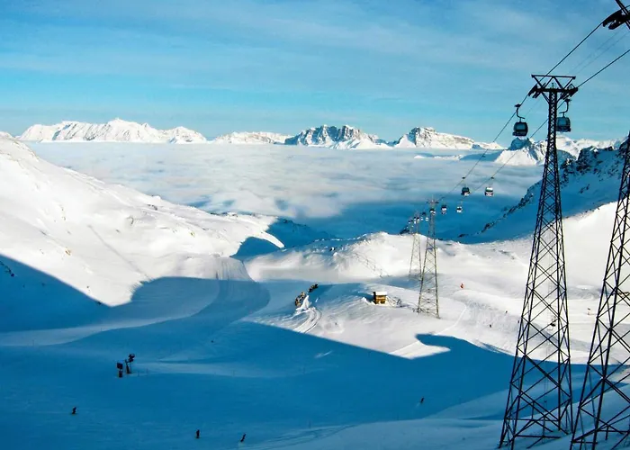 Allod Park Haus C 106 By Interhome