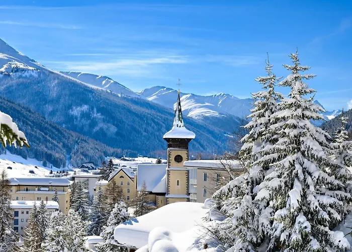 Appartement Allod Park Haus C 106 By Interhome *