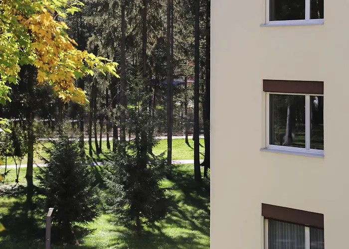 Allod Park Haus C 106 By Interhome دافوس