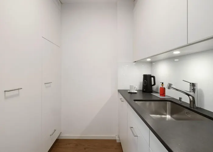 Allod Park Haus C 106 By Interhome Appartement