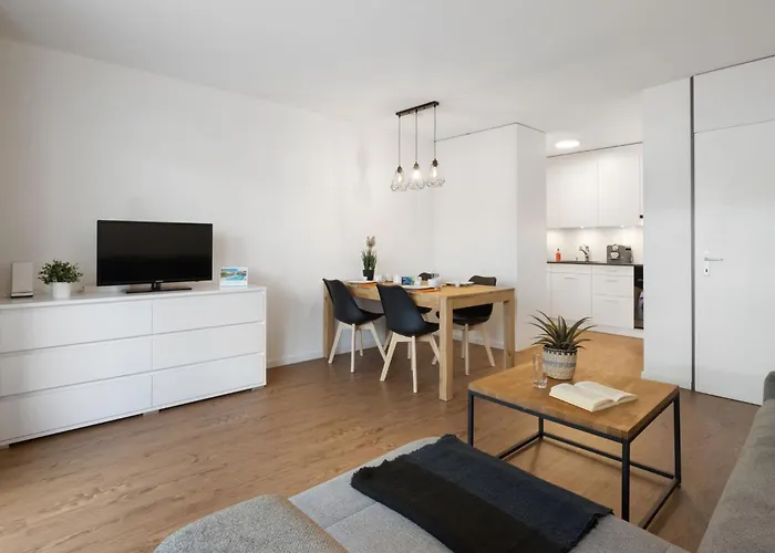 Allod Park Haus C 106 By Interhome