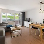 Allod Park Haus C 106 By Interhome * Davos