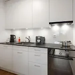 Appartement Allod Park Haus C 106 By Interhome Davos