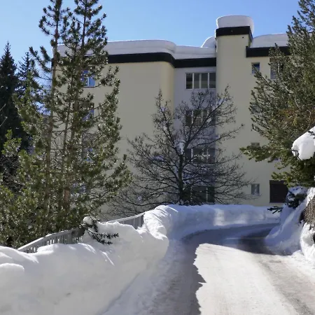 Allod Park Haus C 106 By Interhome