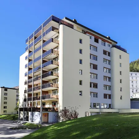 Allod Park Haus C 106 By Interhome