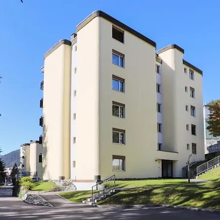 Allod Park Haus C 106 By Interhome Daire