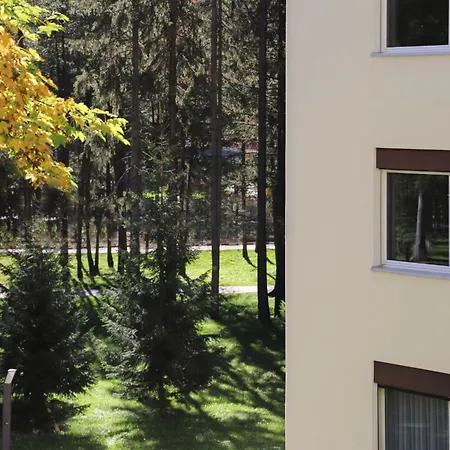 Allod Park Haus C 106 By Interhome Ostrava