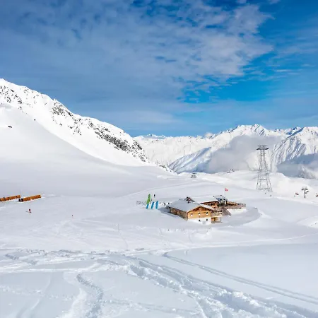 Appartamento Allod Park Haus C 106 By Interhome *